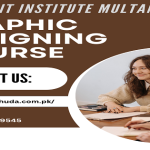 Graphic Designing Courses in Multan