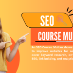 SEO Course Multan