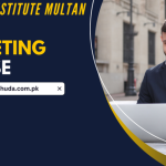 Digital Marketing Course Multan
