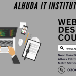 Web Designing Course in Multan